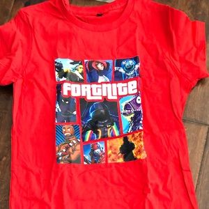 Matching fortnite set